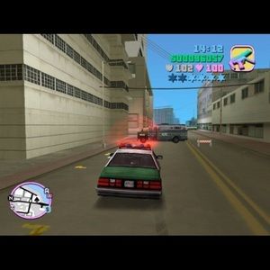 Meet your Posher, Eddie